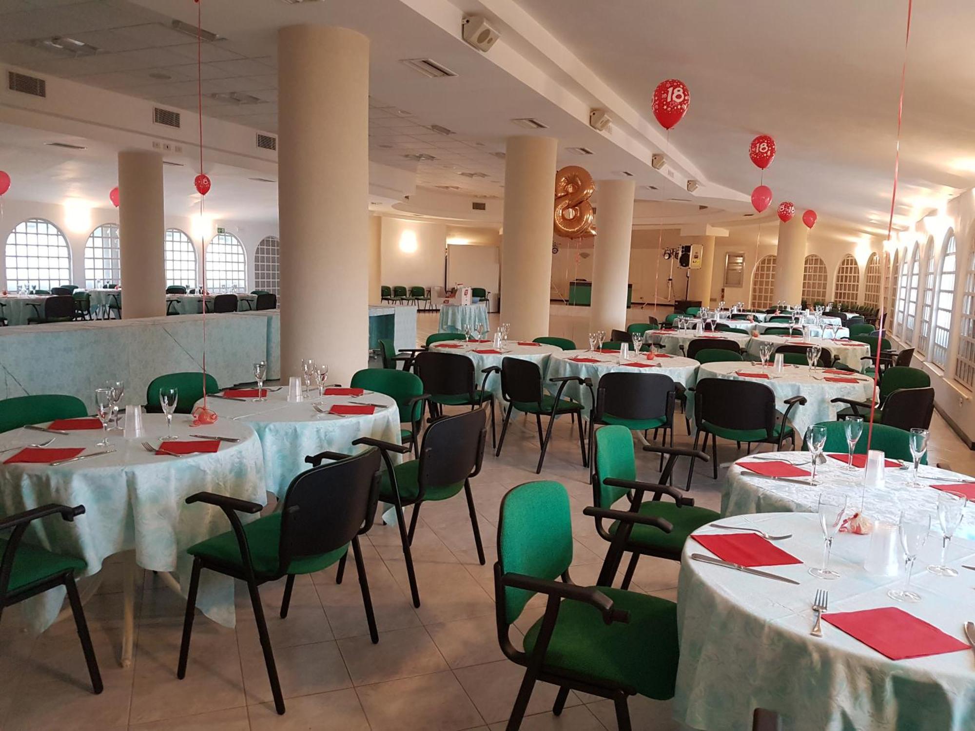 Hotel Cormoran Cattolica Exterior foto